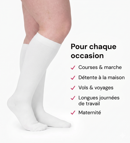 Dynamo - Le soutien qui vous garde en mouvement.