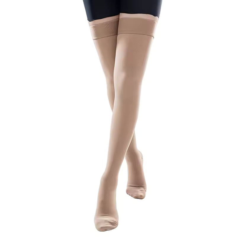 Dynamo mi-cuisses - Le soutien qui vous garde en mouvement.