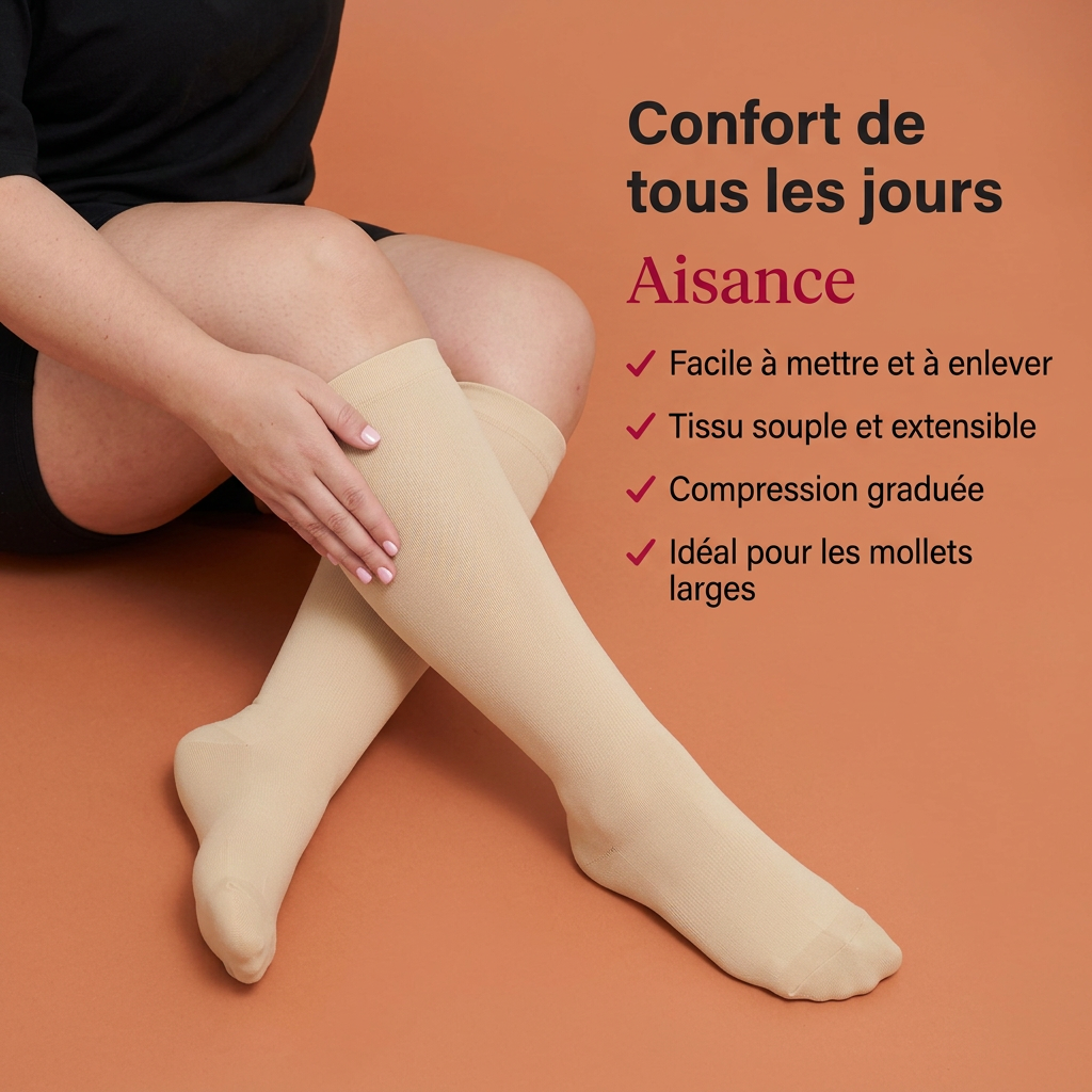 Dynamo : Paquet de 6 paires.